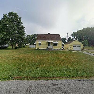 501 Noble St W, East Canton, OH 44730