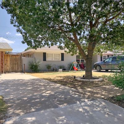 5015 16 Th St, Lubbock, TX 79416