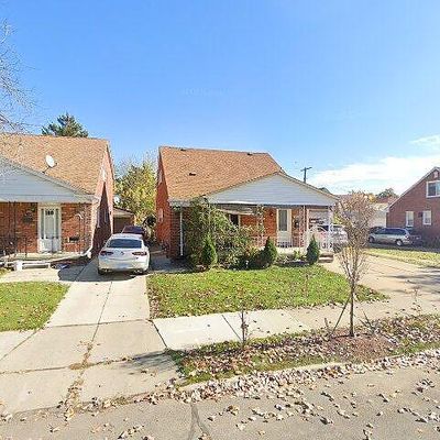 5018 Middlesex St, Dearborn, MI 48126