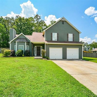 502 Riverbirch Ct, Rockmart, GA 30153