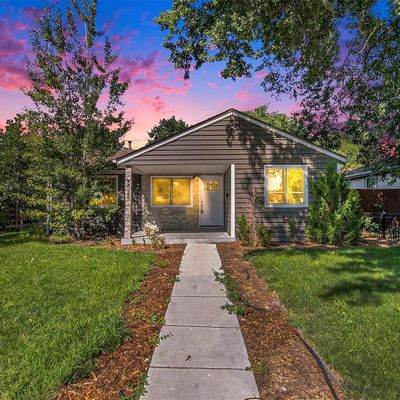 5035 Umatilla St, Denver, CO 80221