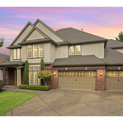 5053 Gregory Ct, West Linn, OR 97068