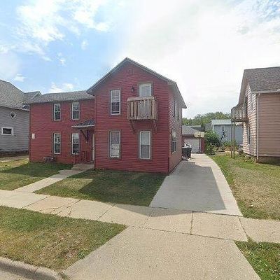 506 S Jackson St, Janesville, WI 53548