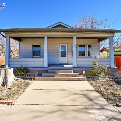 508 N Hudson Ave, Pueblo, CO 81001