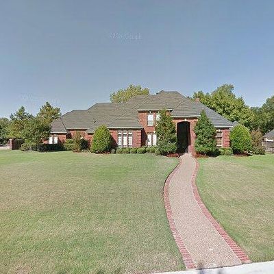 508 Potomac Pl, Southlake, TX 76092