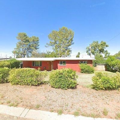 51 E Cargil Dr, Sierra Vista, AZ 85635