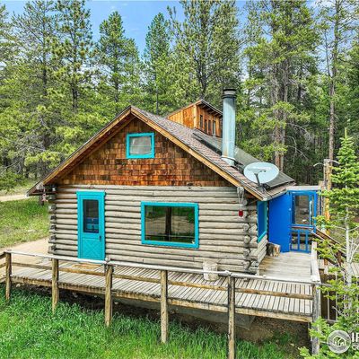 51 Tolland Rd, Rollinsville, CO 80474