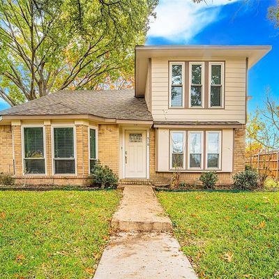 510 Country View Ln, Garland, TX 75043