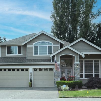 5100 191 St St Sw, Lynnwood, WA 98036