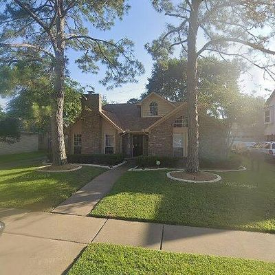 511 Everington Dr, Katy, TX 77450