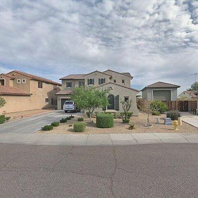 5114 W Melody Ln, Laveen, AZ 85339