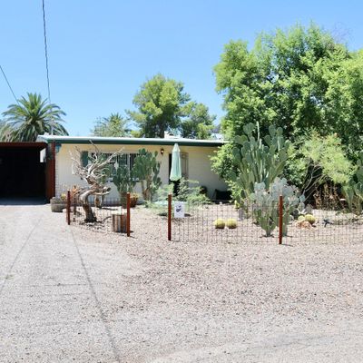 5116 E Adams St, Tucson, AZ 85712