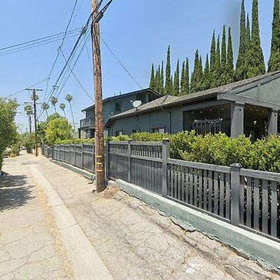 5117 Townsend Ave, Los Angeles, CA 90041