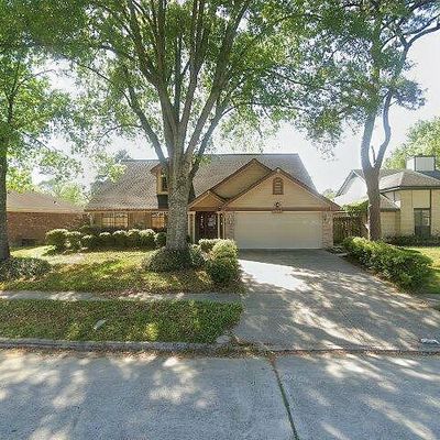 5119 Temple Bell Dr, Spring, TX 77388