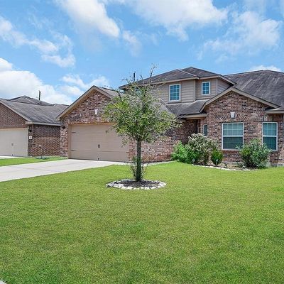 5119 Breezy Parke Ln, Richmond, TX 77469