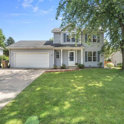 5121 Oak Valley Dr, Madison, WI 53704