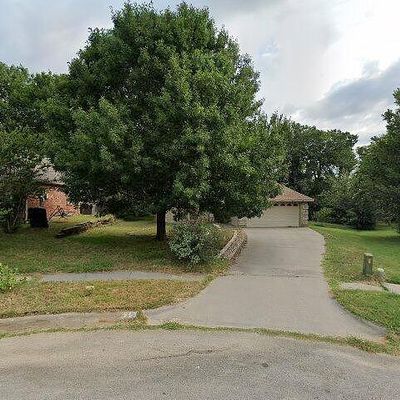 513 Sunrise Cv, Denton, TX 76209