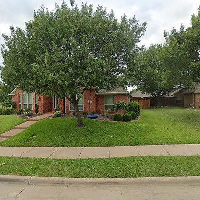 513 Truax Dr, Irving, TX 75063