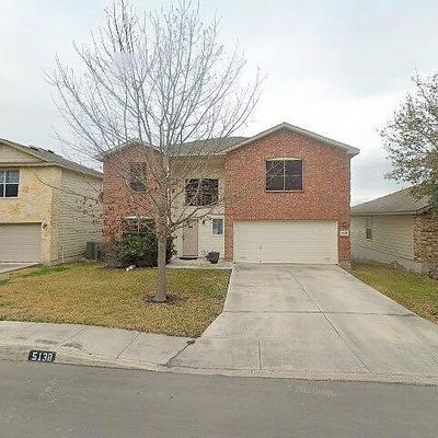 5138 Fountain Hl, San Antonio, TX 78244