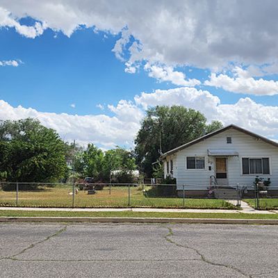 514 E 200 N, Price, UT 84501