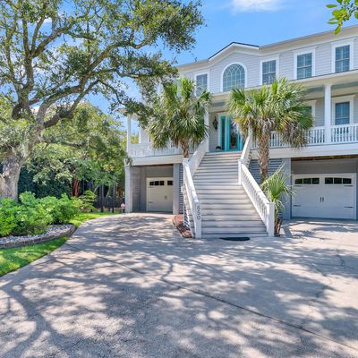 650 Cedar Point Dr, Charleston, SC 29412