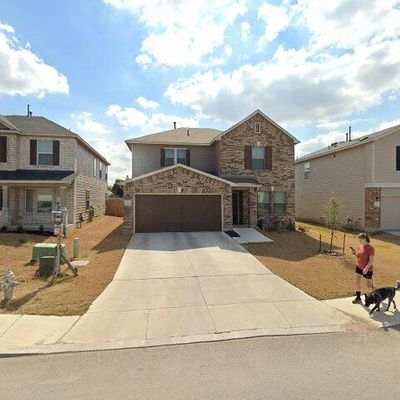 6510 Hibiscus Fls, San Antonio, TX 78218