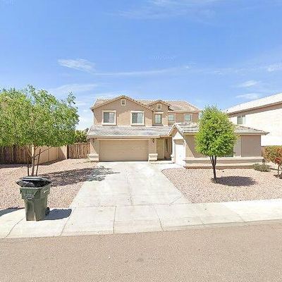 6532 S 44 Th Ln, Laveen, AZ 85339