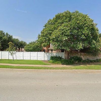 6532 Virginia Sq, Arlington, TX 76017