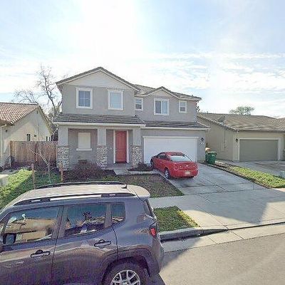 654 Fargo St, Stockton, CA 95204