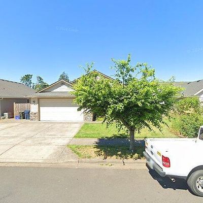 654 62 Nd St, Springfield, OR 97478