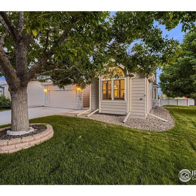 6588 S Iris St, Littleton, CO 80123