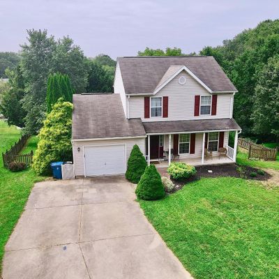 6585 Tydings Rd, Sykesville, MD 21784