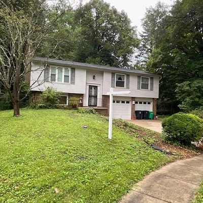 6606 Homestake Dr S, Bowie, MD 20720