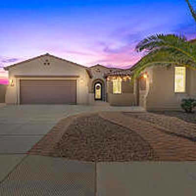 6616 S Bridal Vail Dr, Gilbert, AZ 85298