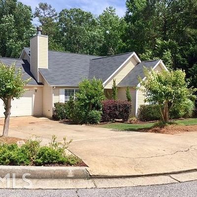 6624 Saganaw Dr, Rex, GA 30273