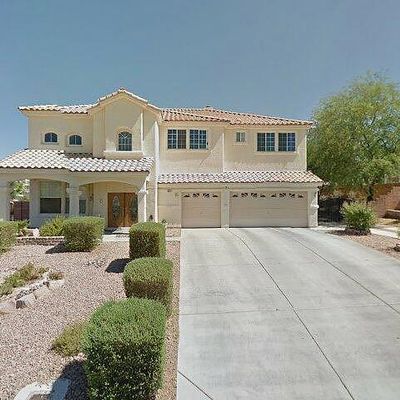 6632 Isolated Ave, Las Vegas, NV 89110