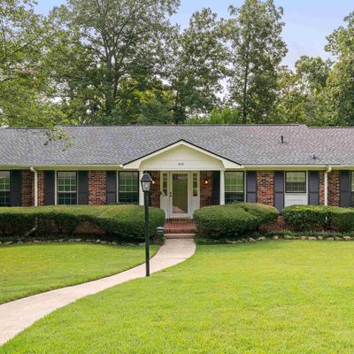 669 Paden Dr, Vestavia, AL 35226