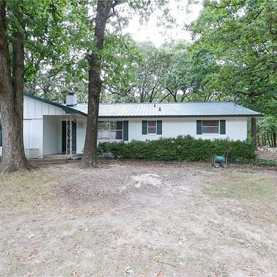 669 Park St, Decatur, AR 72722