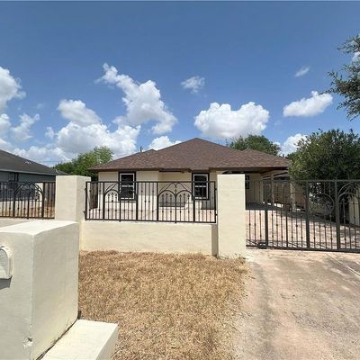 6703 S Amarillo Ln, Pharr, TX 78577