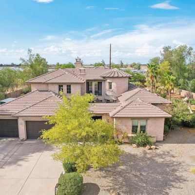 6708 W Pleasant Ln, Laveen, AZ 85339