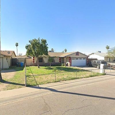 6727 W Monte Vista Rd, Phoenix, AZ 85035