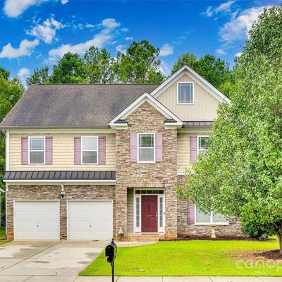 677 Hicklin Dr, Rock Hill, SC 29732