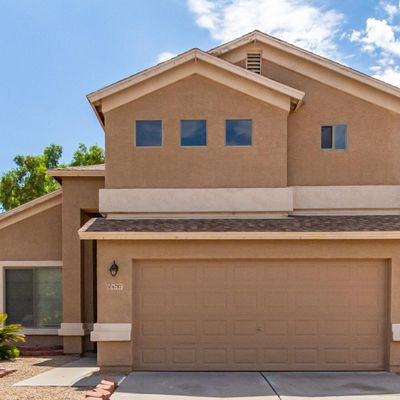 6787 E Four Peaks Way, Florence, AZ 85132