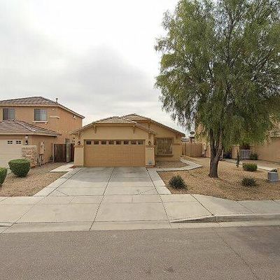 6817 W Desert Ln, Laveen, AZ 85339