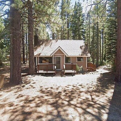 684 Shoshone St, South Lake Tahoe, CA 96150