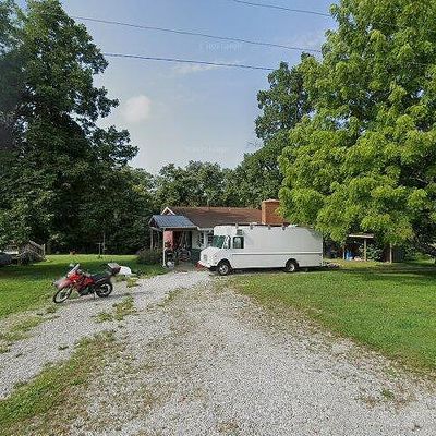 6875 Farnsley Knob Rd, Elizabeth, IN 47117