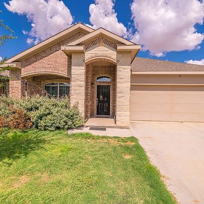 6910 Longfellow Ranch Rd, Odessa, TX 79765