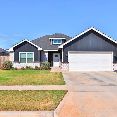 6934 Phoenix Dr, Abilene, TX 79606