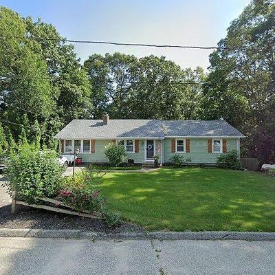 7 Byrd Ave, Johnston, RI 02919