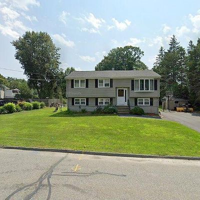 7 Patrick Ave, Billerica, MA 01821